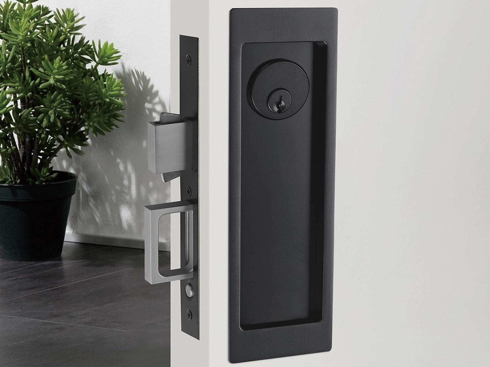 Hardware manufacturer products and consultation