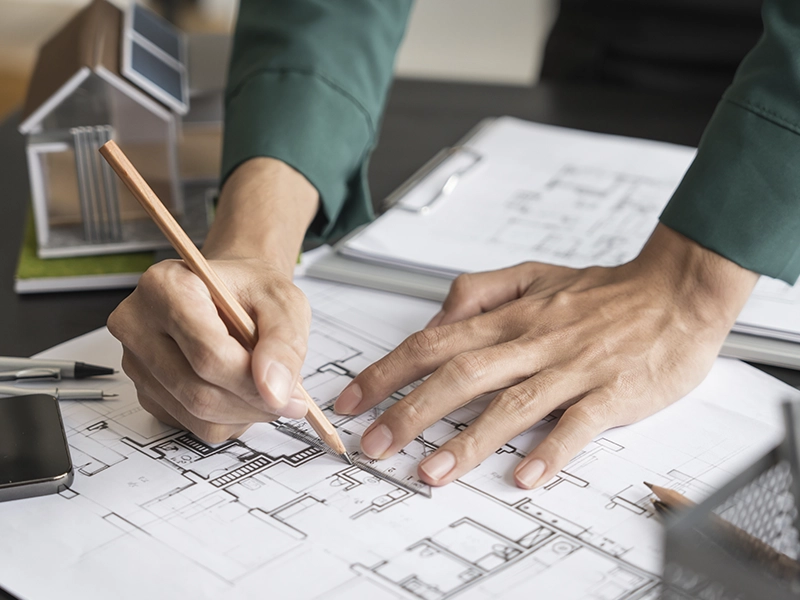 Hardware specification documents